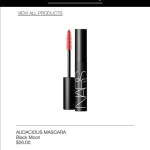 Nars mascara